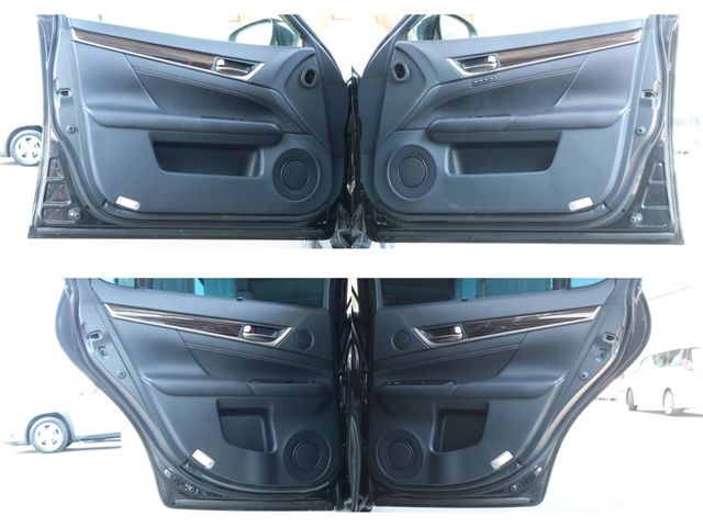 TOYOTA LEXUS GS450h 2016