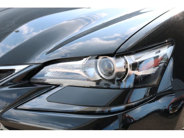 TOYOTA LEXUS GS450h 2016