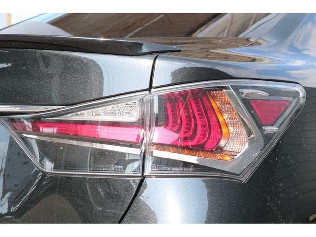 TOYOTA LEXUS GS450h 2016