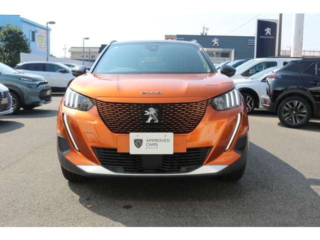 PEUGEOT PEUGEOT e-2008 2025