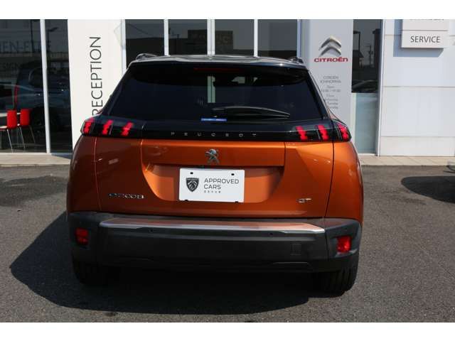 PEUGEOT PEUGEOT e-2008 2025