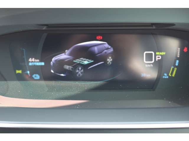 PEUGEOT PEUGEOT e-2008 2025