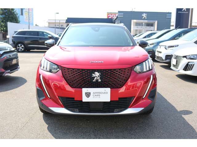 PEUGEOT PEUGEOT e-2008 2025