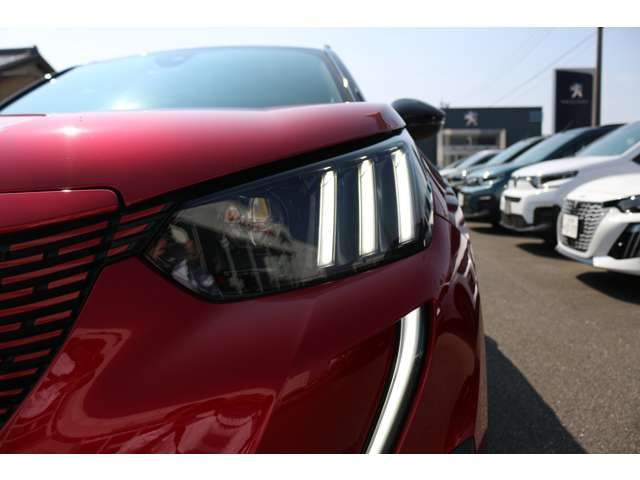 PEUGEOT PEUGEOT e-2008 2025