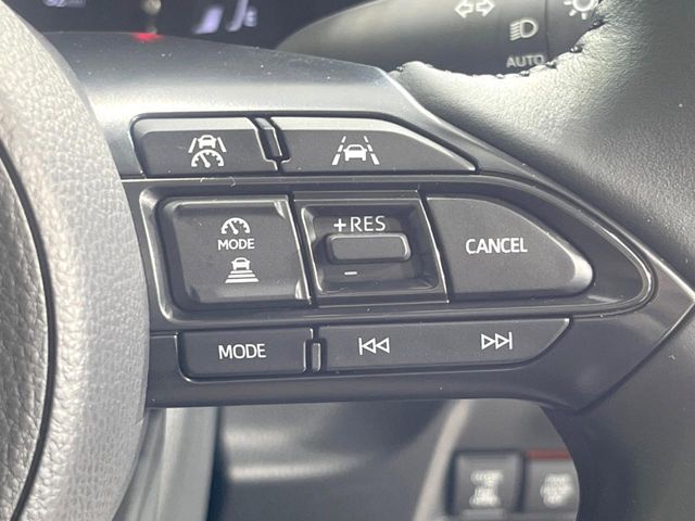 TOYOTA SIENTA HYBRID 2024