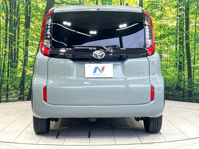 TOYOTA SIENTA HYBRID 2024