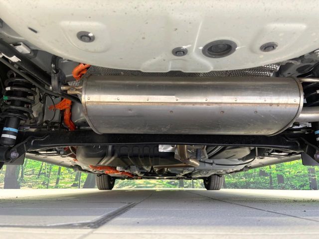 TOYOTA SIENTA HYBRID 2024