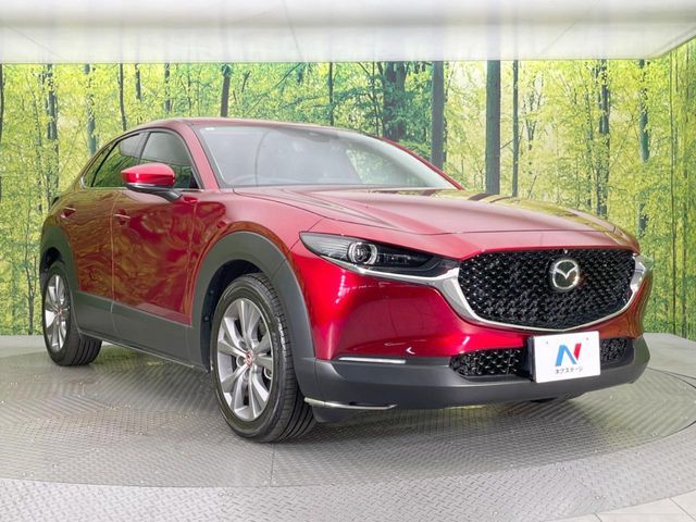 MAZDA CX-30 2021