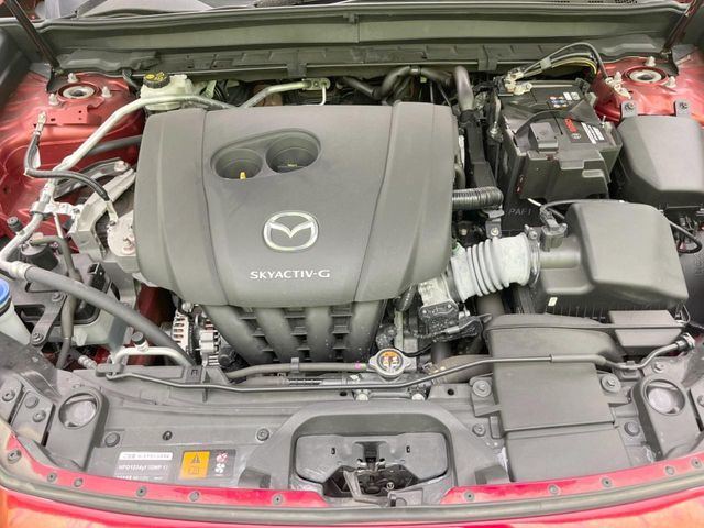 MAZDA CX-30 2021