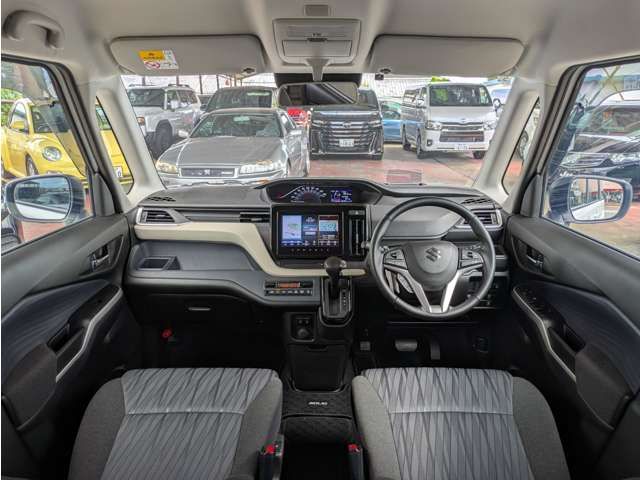 SUZUKI SOLIO 4WD 2021