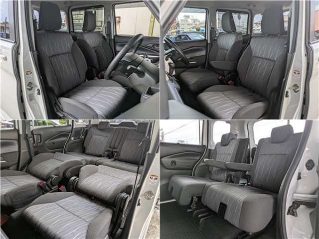 SUZUKI SOLIO 4WD 2021