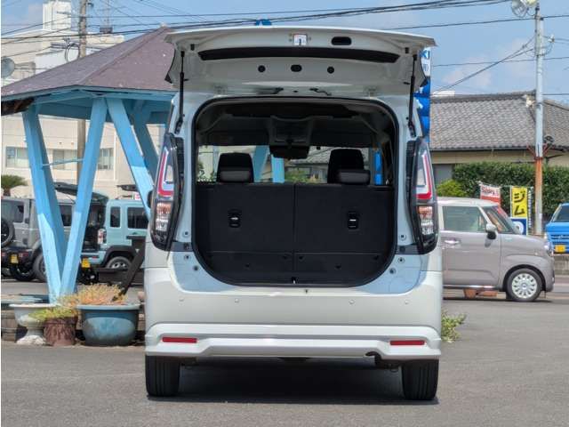 SUZUKI SOLIO 4WD 2021