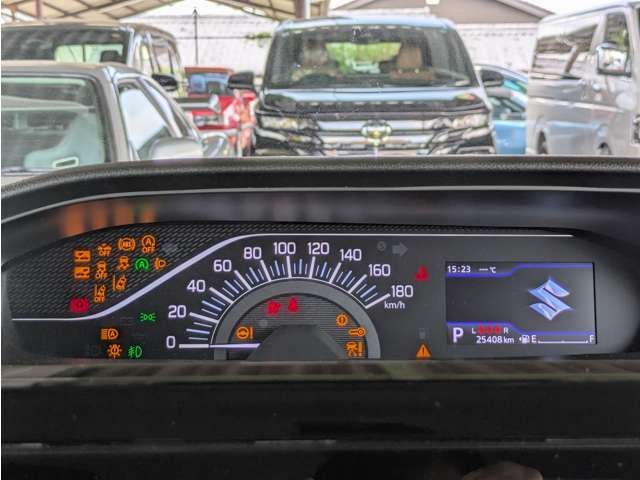 SUZUKI SOLIO 4WD 2021