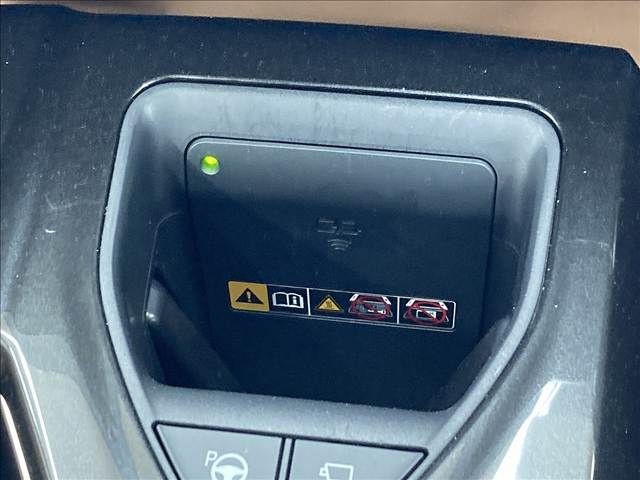 TOYOTA CROWN SPORT 2023