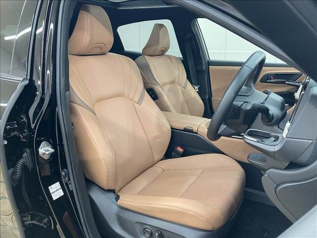 TOYOTA CROWN SPORT 2023