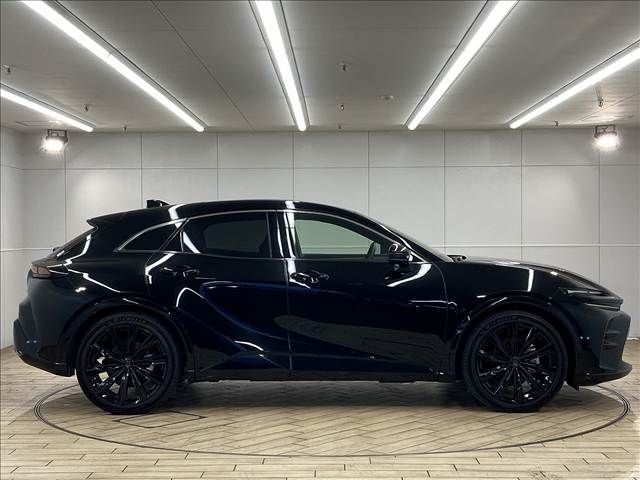 TOYOTA CROWN SPORT 2023