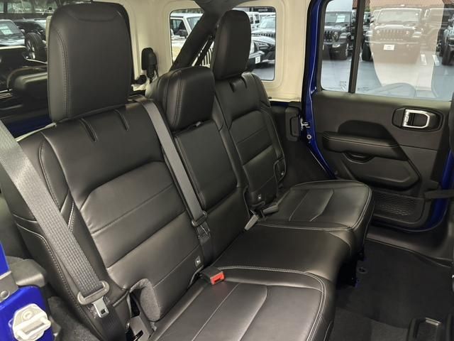 JEEP JEEP WRANGLER UNLIMITED 2020