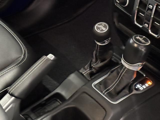 JEEP JEEP WRANGLER UNLIMITED 2020