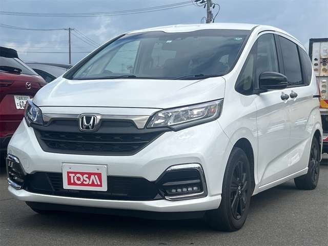 HONDA FREED HYBRID 2023