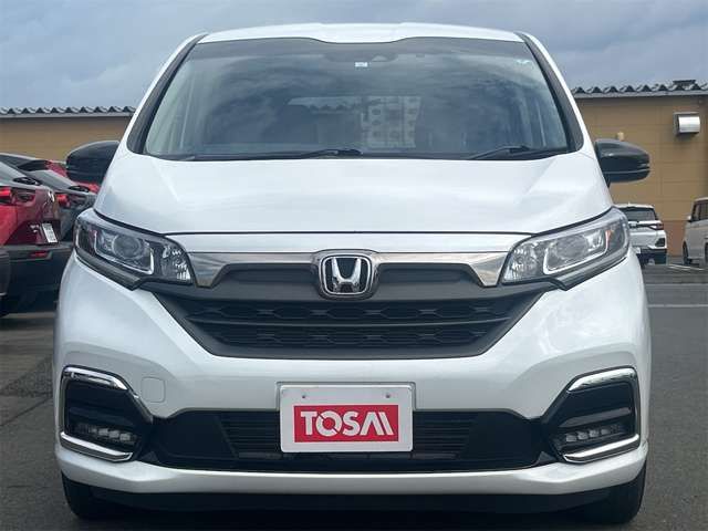 HONDA FREED HYBRID 2023