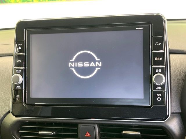 NISSAN ROOX 2020