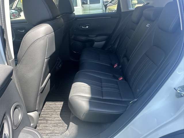 HONDA ZR-V e:HEV 2023