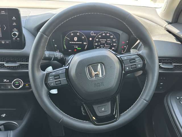 HONDA ZR-V e:HEV 2023