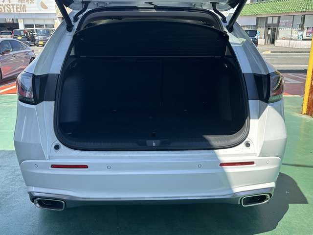 HONDA ZR-V e:HEV 2023