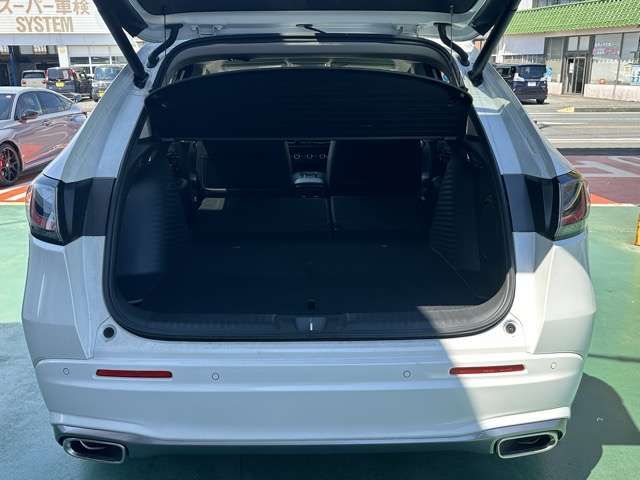 HONDA ZR-V e:HEV 2023