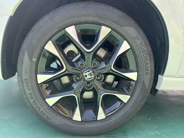 HONDA ZR-V e:HEV 2023