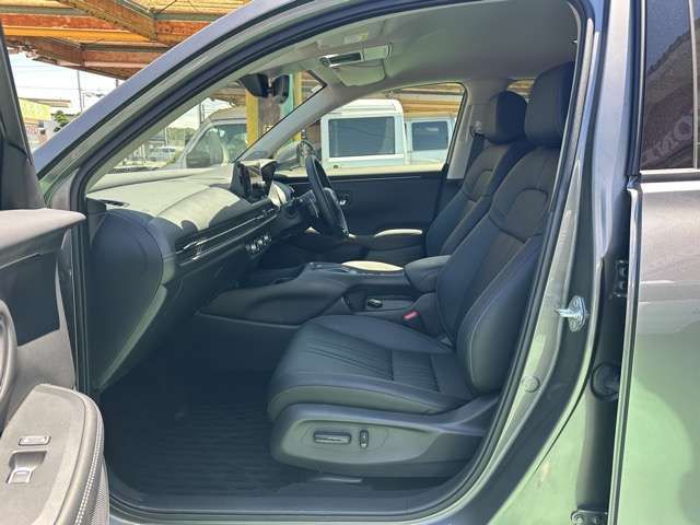 HONDA ZR-V e:HEV 2023