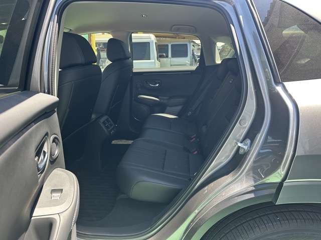 HONDA ZR-V e:HEV 2023