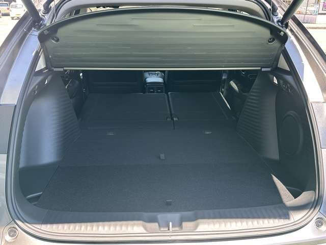 HONDA ZR-V e:HEV 2023