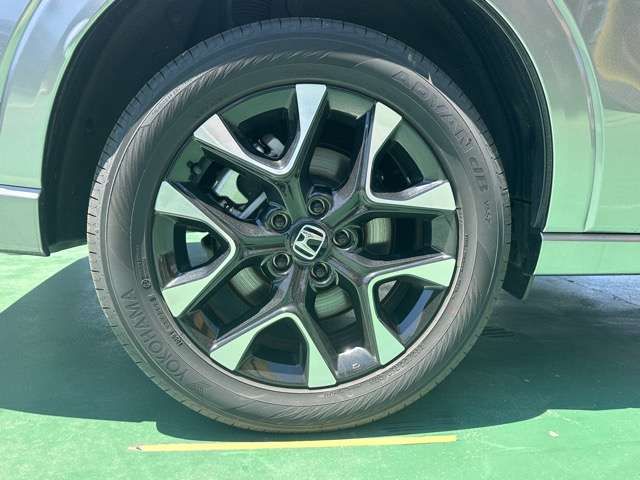 HONDA ZR-V e:HEV 2023