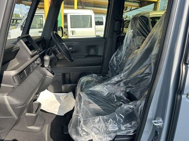 HONDA N BOX CUSTOM 2025