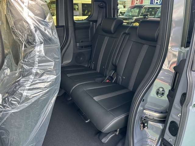 HONDA N BOX CUSTOM 2025