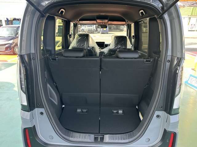 HONDA N BOX CUSTOM 2025