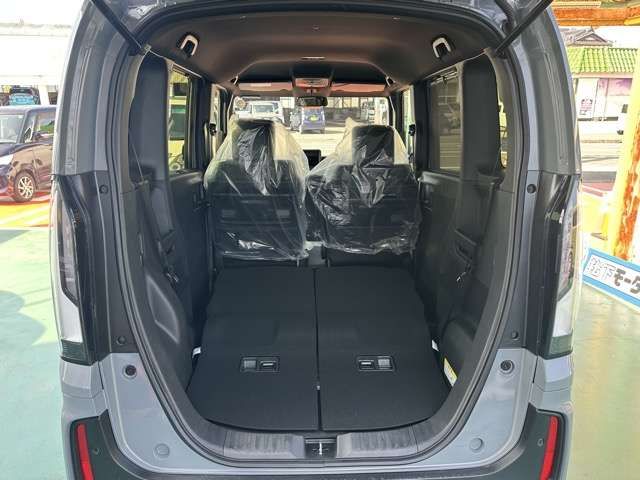 HONDA N BOX CUSTOM 2025