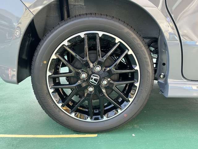 HONDA N BOX CUSTOM 2025