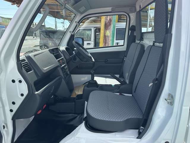 NISSAN CLIPPER truck 4WD 2024