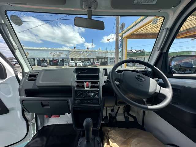 NISSAN CLIPPER truck 4WD 2024