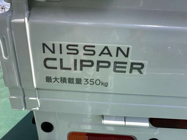 NISSAN CLIPPER truck 4WD 2024