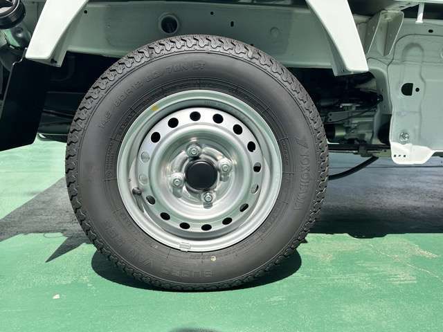 NISSAN CLIPPER truck 4WD 2024