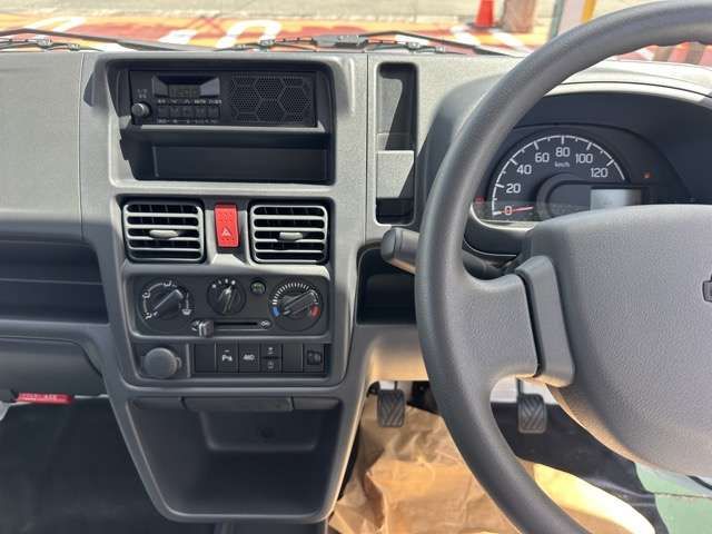 NISSAN CLIPPER truck 4WD 2024