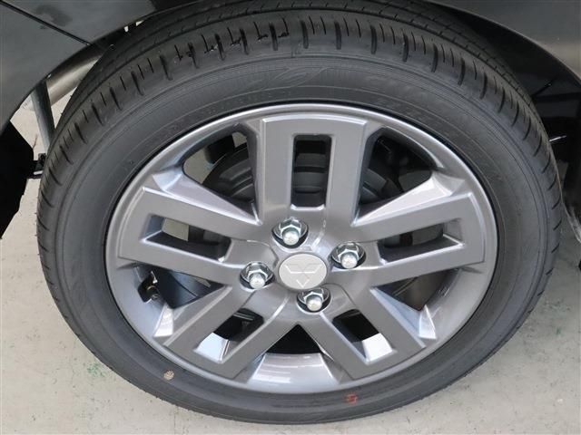 MITSUBISHI DELICA MINI 2025