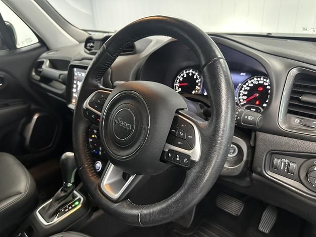 JEEP JEEP Renegade 2023