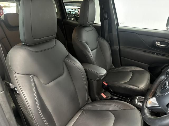 JEEP JEEP Renegade 2023