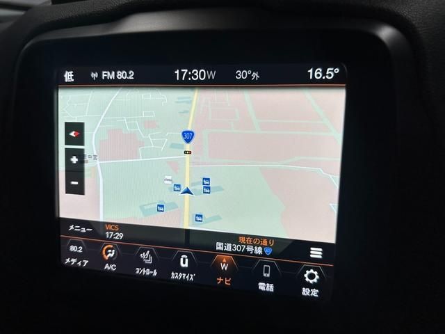 JEEP JEEP Renegade 2023