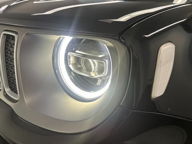 JEEP JEEP Renegade 2023