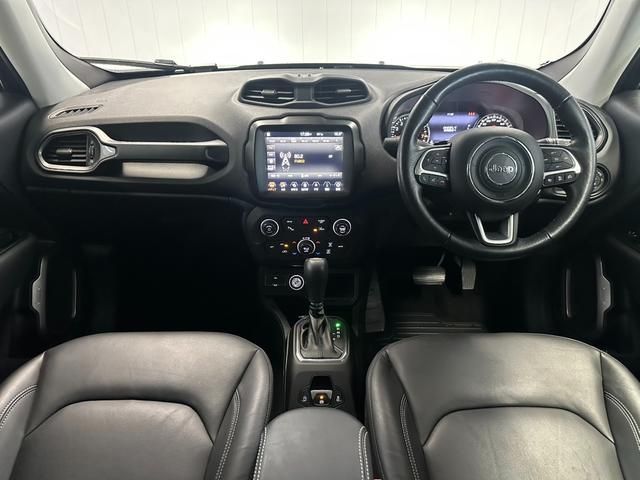 JEEP JEEP Renegade 2023